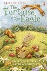 Rob Jones, Rob Lloyd Jones, Jones Rob Lloyd, Eugenia Nobati, Nobati Eugenia - Tortoise and the Eagle