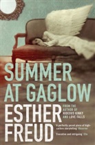 Esther Freud, Freud Esther - Summer at Gaglow
