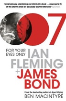 Ben Macintyre - For Your Eyes Only
