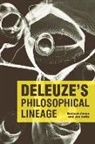 Dr. Graham Roffe Jones, Graham Jones, Dr. Graham Jones, Graham Jones, Jon Roffe - Deleuze's Philosophical Lineage