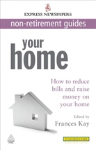 Frances Kay, Frances Kay - Your Home