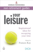 Frances Kay, Frances Kay - Your Leisure