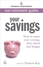 Frances Kay, Frances Kay - Your Savings