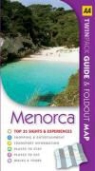 Tony Kelly - Menorca