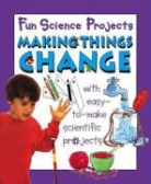 Gary Gibson - Making Things Change