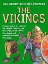 Anita Ganeri - Vikings