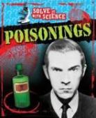 John Sutherland, John Canwell Sutherland - Poisonings