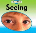 Claire Llewellyn - Seeing