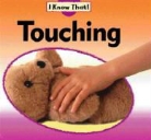 Claire Llewellyn - Touching