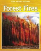 Anita Ganeri - Forest Fires