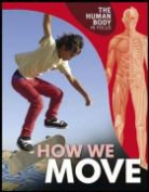 Carol Ballard - How We Move