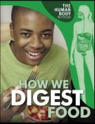 Carol Ballard - How We Digest Food