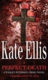 Kate Ellis - Perfect Death