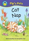 Claire Llewellyn, Jacqueline East - Cat Nap