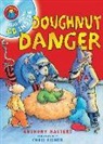 Anthony Masters, Chris Fisher - I Am Reading With Cd: Doughnut Danger