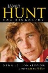 Gerald Donaldson, Donaldson Gerald - James Hunt
