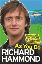 Richard Hammond - As You Do