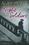 Alan Furst - Night Soldiers
