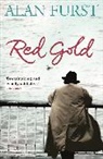 Alan Furst, Alan Fusrt - Red Gold