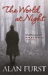 Alan Furst, Furst Alan - The World at Night