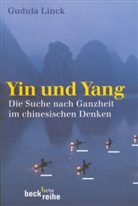 Gudula Linck - Yin und Yang