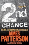 A Gross, Andrew Gross, J Patterson, James Patterson - 2nd Chance