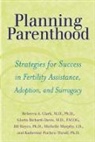 Rebecca A. Clark, Rebecca A. Richard-Davis Clark, Rebecca A./ Richard-davis Clark, Dr. Jill Hayes, Jill Hayes, Michelle Murphy... - Planning Parenthood