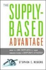 Stephen Rogers, Stephen C. Rogers - Supply-Based Advantage