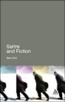 Gary Cox - Sartre and Fiction