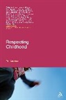 Tim Loreman - Respecting Childhood