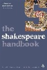 Andrew Hiscock, Stephen Longstaffe, Andrew Hiscock, Stephen Longstaffe - The Shakespeare Handbook