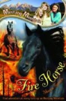Sharon Siamon - Fire Horse
