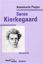 Annemarie Pieper - Soren Kierkegaard