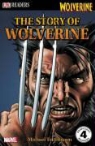 Michael Teitelbaum - Story of Wolverine