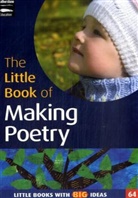 Keri Finlayson, Martha Hardy, Martha Hardy - The Little Book of Making Poetry