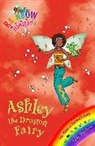 Daisy Meadows, Georgie Ripper, Georgie Ripper - Ashley the Dragon Fairy