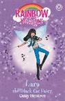 Daisy Meadows, Georgie Ripper, Georgie Ripper - Lara the Black Cat Fairy