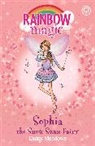 Daisy Meadows, Georgie Ripper, Georgie Ripper - Sophia the Snow Swan Fairy