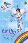 Daisy Meadows, Georgie Ripper, Georgie Ripper - Caitlin the Ice Bear Fairy