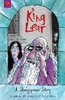 Andrew Matthews, William Matthews Shakespeare, Tony Ross - King Lear