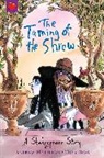 Andrew Matthews, William Matthews Shakespeare, Tony Ross - Taming of the Shrew