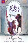 Andrew Matthews, William Matthews Shakespeare, Tony Ross - Julius Caesar