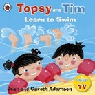 Jean Adamson, Belinda Worsley, Belinda Worsley - Learn to Swim