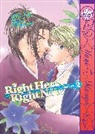 Lee Falk, Souya Himawari, Souya Himawari, Souya Himawari - Right Here, Right Now! Volume 2 (Yaoi)