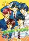 Eiki Eiki, Eiki Eiki, Emily Goodwin, Luke Rhinehart - Train*Train Volume 1