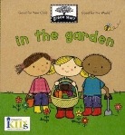 LESLIE BOCKOL, Jillian Phillips - In the Garden