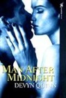 Devyn Quinn - Man After Midnight