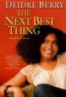 Deidre Berry - Next Best Thing