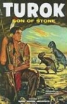 Gaylord Dubois, Alberto Giolitti, Ray Bailey, Rex Maxon - Turok, Son of Stone Archives