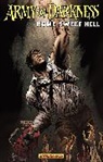 Mary Bierbaum, Tom Bierbaum, James Kuhoric, James Kuhoric, James L. Kuhoric, Kat Leyh... - Army of Darkness: Home Sweet Hell